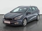 Kia Cee'd - fotka číslo 1