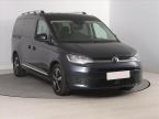 Volkswagen Caddy - fotka číslo 0