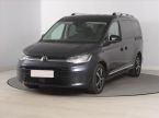 Volkswagen Caddy - fotka číslo 1