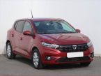 Dacia Sandero - fotka číslo 0