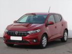 Dacia Sandero - fotka číslo 1