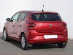 Dacia Sandero - fotka číslo 3