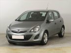Opel Corsa - fotka číslo 1