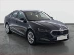 Škoda Octavia - fotka číslo 0