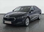 Škoda Octavia - fotka číslo 1