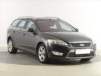 Ford Mondeo - fotka číslo 0