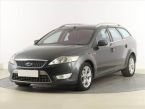 Ford Mondeo - fotka číslo 1