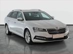 Škoda Superb - fotka číslo 0