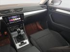 Škoda Superb - fotka číslo 6