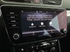 Škoda Superb - fotka číslo 12