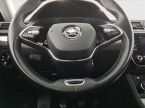 Škoda Superb - fotka číslo 13