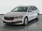 Škoda Superb - fotka číslo 1