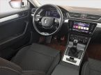 Škoda Superb - fotka číslo 5