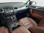 Volkswagen Touareg - fotka číslo 7