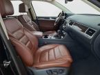 Volkswagen Touareg - fotka číslo 8