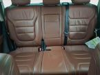 Volkswagen Touareg - fotka číslo 9