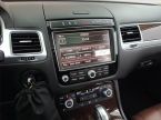 Volkswagen Touareg - fotka číslo 11