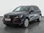 Volkswagen Touareg - fotka číslo 1