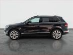 Volkswagen Touareg - fotka číslo 2