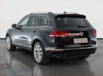 Volkswagen Touareg - fotka číslo 3