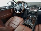 Volkswagen Touareg - fotka číslo 6