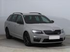 Škoda Octavia - fotka číslo 0