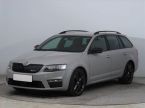 Škoda Octavia - fotka číslo 1
