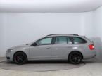 Škoda Octavia - fotka číslo 2