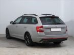 Škoda Octavia - fotka číslo 3