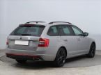 Škoda Octavia - fotka číslo 4