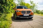 BMW X1 - fotka číslo 1