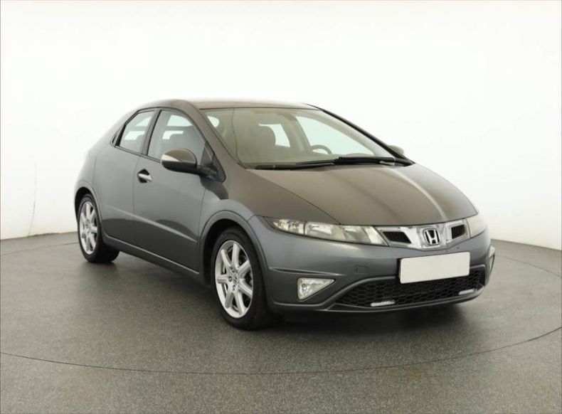 Honda Civic - hlavní fotka inzerátu