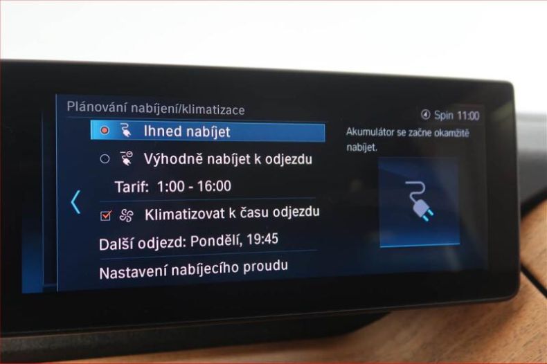 BMW i3 - hlavní fotka