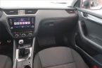 Škoda Octavia - fotka číslo 7