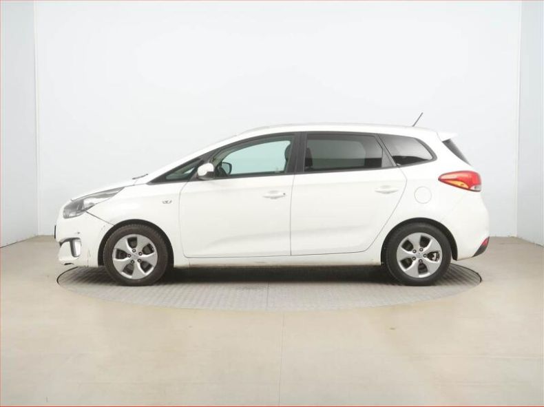 Kia Carens - hlavní fotka