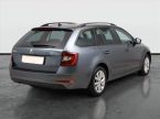 Škoda Octavia - fotka číslo 4