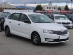 Škoda Rapid - fotka číslo 0