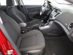 Chevrolet Cruze - fotka číslo 6