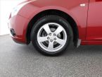 Chevrolet Cruze - fotka číslo 12