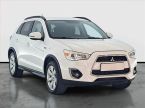 Mitsubishi ASX  - fotka číslo 0