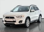 Mitsubishi ASX  - fotka číslo 1