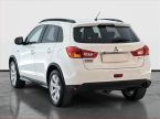 Mitsubishi ASX  - fotka číslo 3