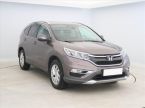 Honda CR-V - fotka číslo 0