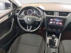 Škoda Octavia - fotka číslo 6