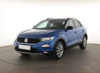 Volkswagen T-Roc - fotka číslo 1