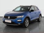 Volkswagen T-Roc - fotka číslo 1