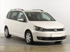 Volkswagen Touran - fotka číslo 0