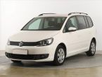 Volkswagen Touran - fotka číslo 1