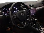 Škoda Superb - fotka číslo 18