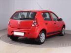 Dacia Sandero - fotka číslo 4